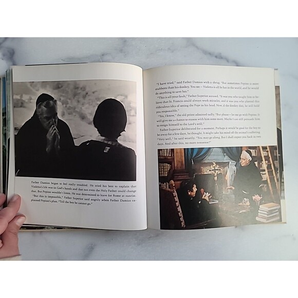 The Small Miracle Hardcover - Picture 6 of 10